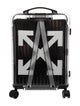 Rimowa suitcase