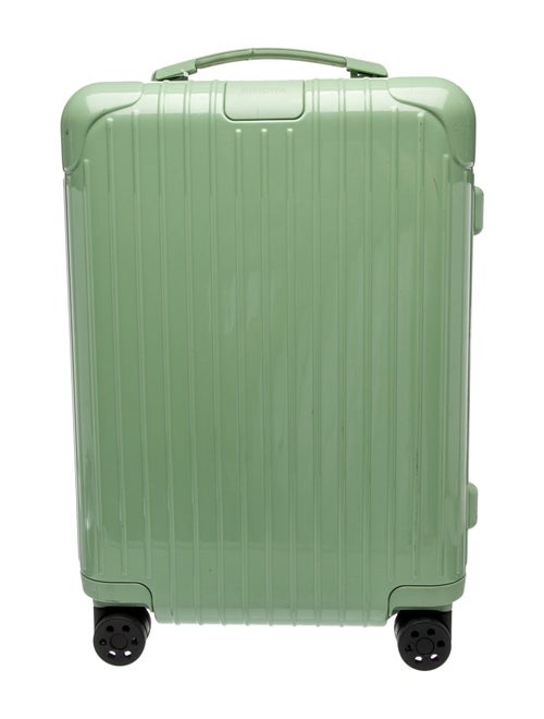 Rimowa Suitcase
