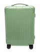 Rimowa Suitcase