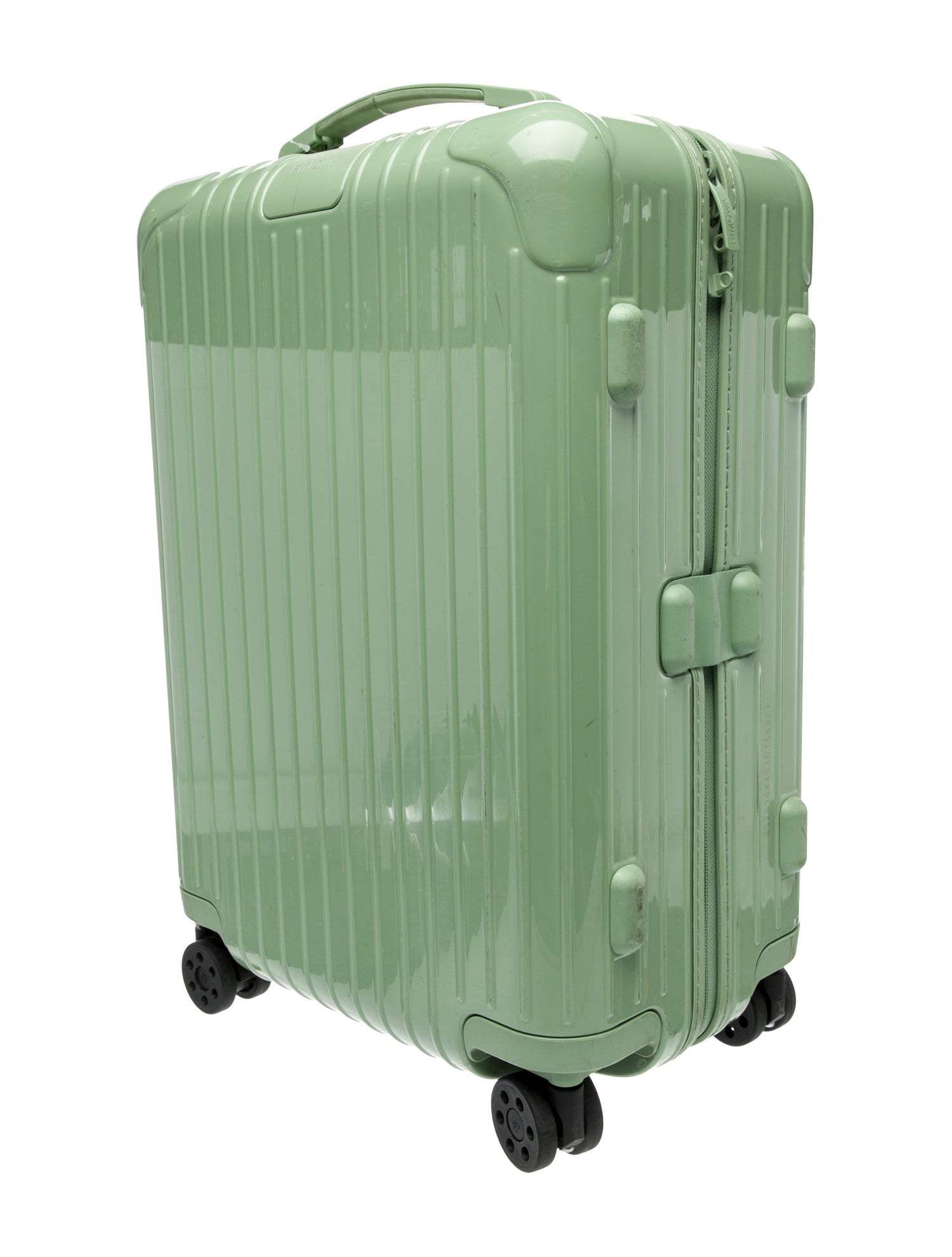 Rimowa Suitcase