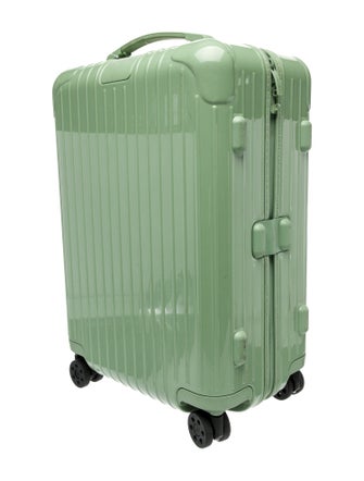 Rimowa Suitcase