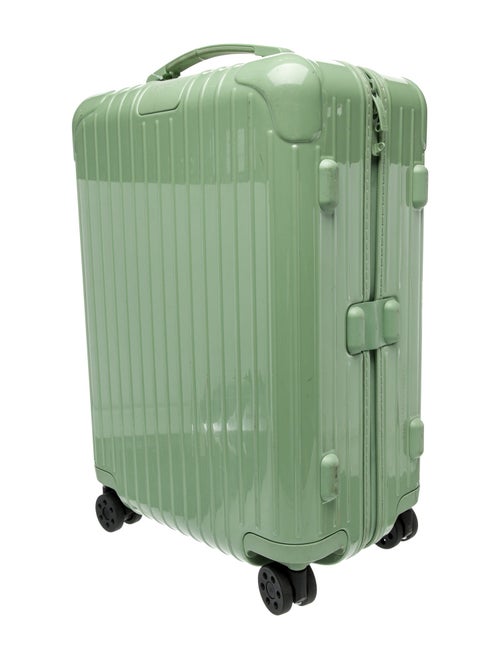 Rimowa Suitcase