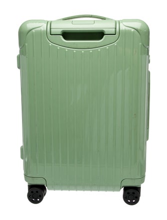 Rimowa Suitcase