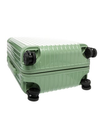 Rimowa Suitcase