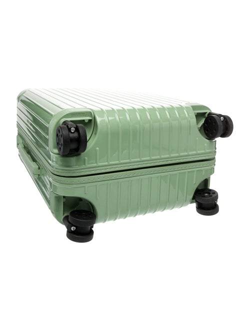Rimowa Suitcase