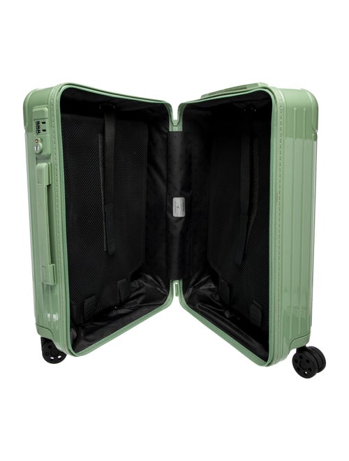 Rimowa Suitcase
