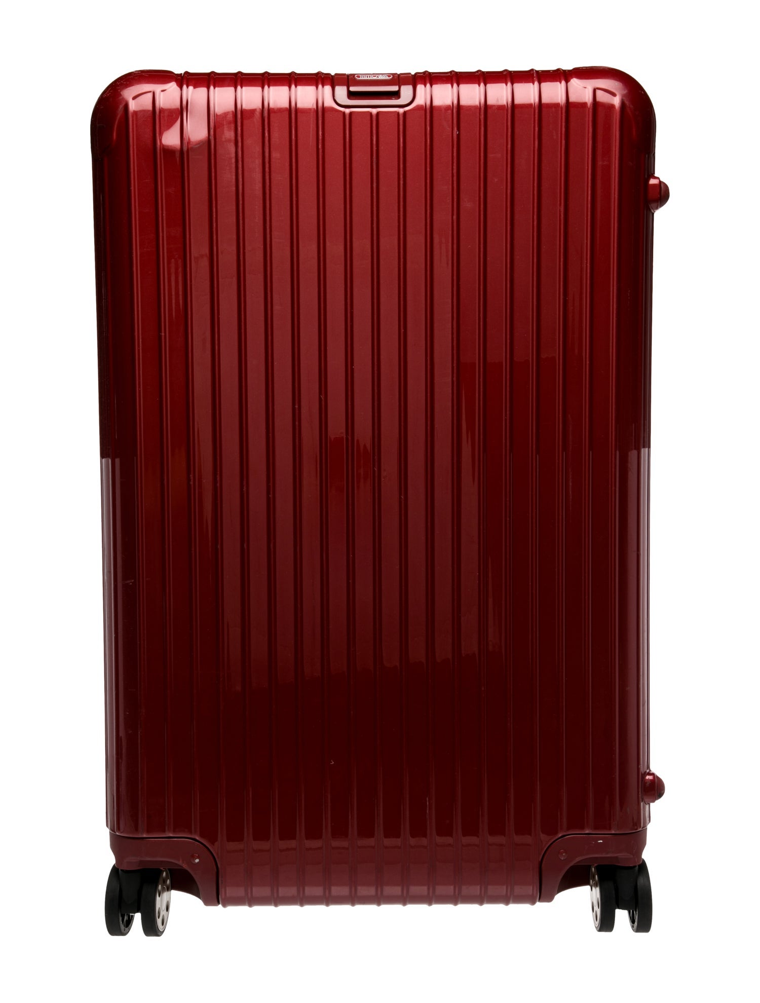 Rimowa Suitcase