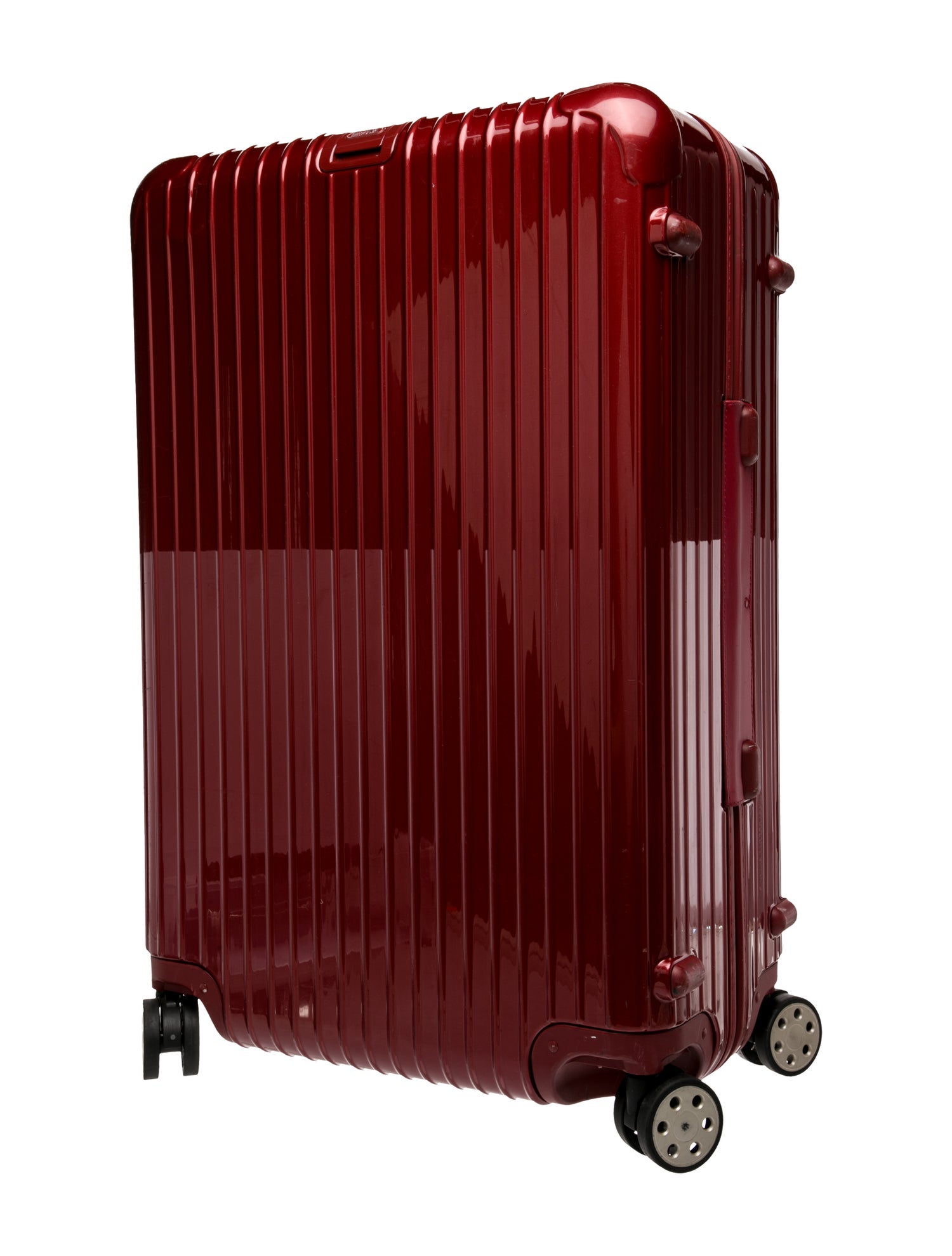 Rimowa Suitcase