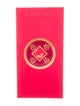 Rimowa Set Of 16 Chinese New Year Red Envelopes