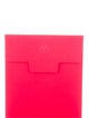 Rimowa Set Of 16 Chinese New Year Red Envelopes
