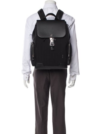 Rimowa Canvas Backpack