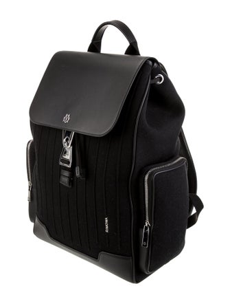 Rimowa Canvas Backpack