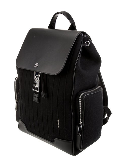 Rimowa Canvas Backpack