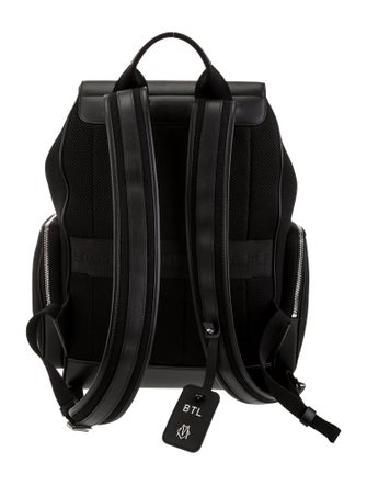 Rimowa Canvas Backpack