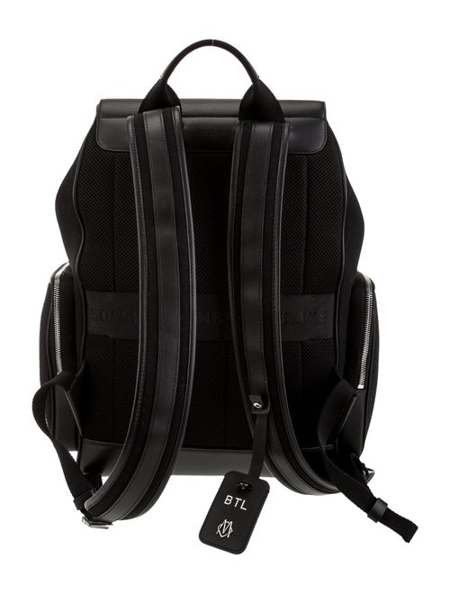Rimowa Canvas Backpack