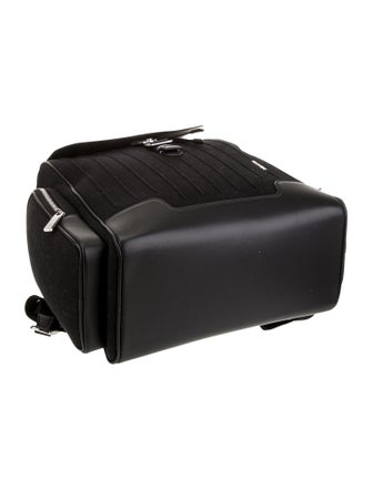 Rimowa Canvas Backpack