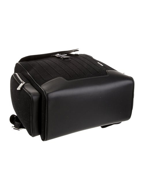 Rimowa Canvas Backpack