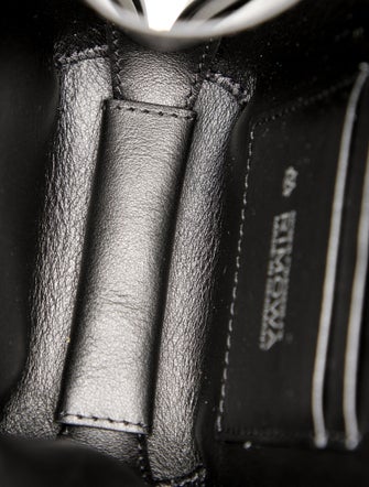 Rimowa Metal Crossbody Bag