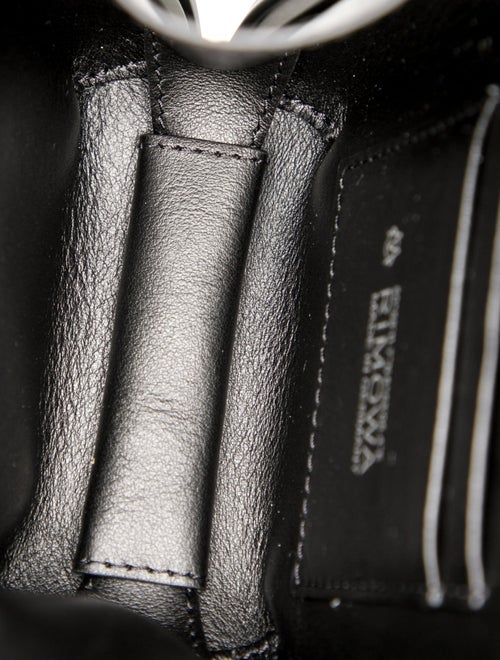 Rimowa Metal Crossbody Bag