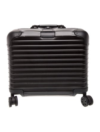 Rimowa Mens Luggage
