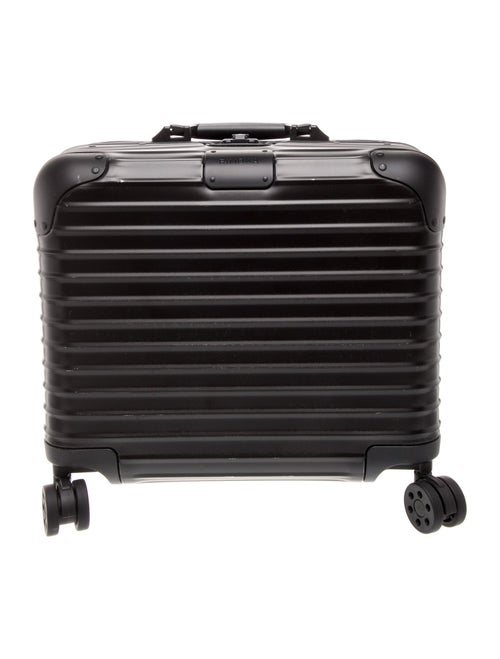 Rimowa Mens Luggage