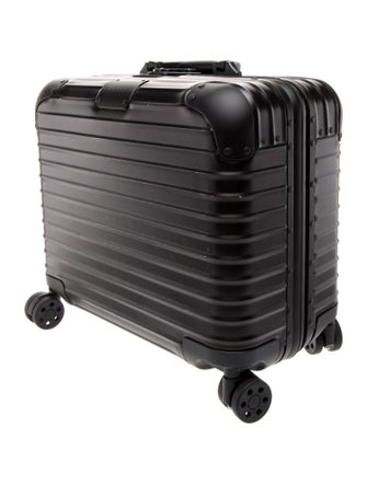 Rimowa Mens Luggage