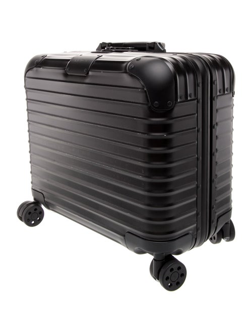 Rimowa Mens Luggage