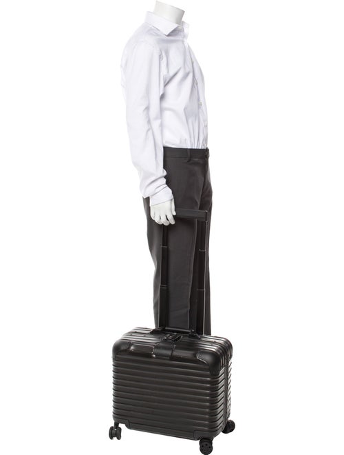 Rimowa Mens Luggage
