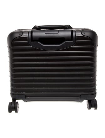 Rimowa Mens Luggage