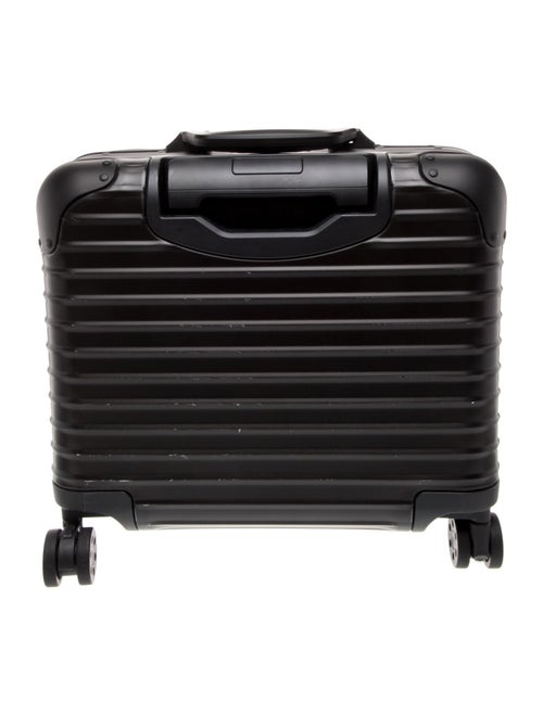 Rimowa Mens Luggage