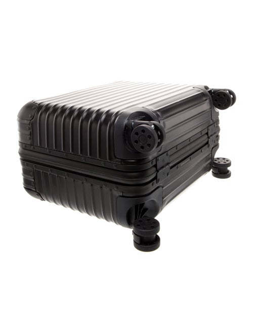 Rimowa Mens Luggage