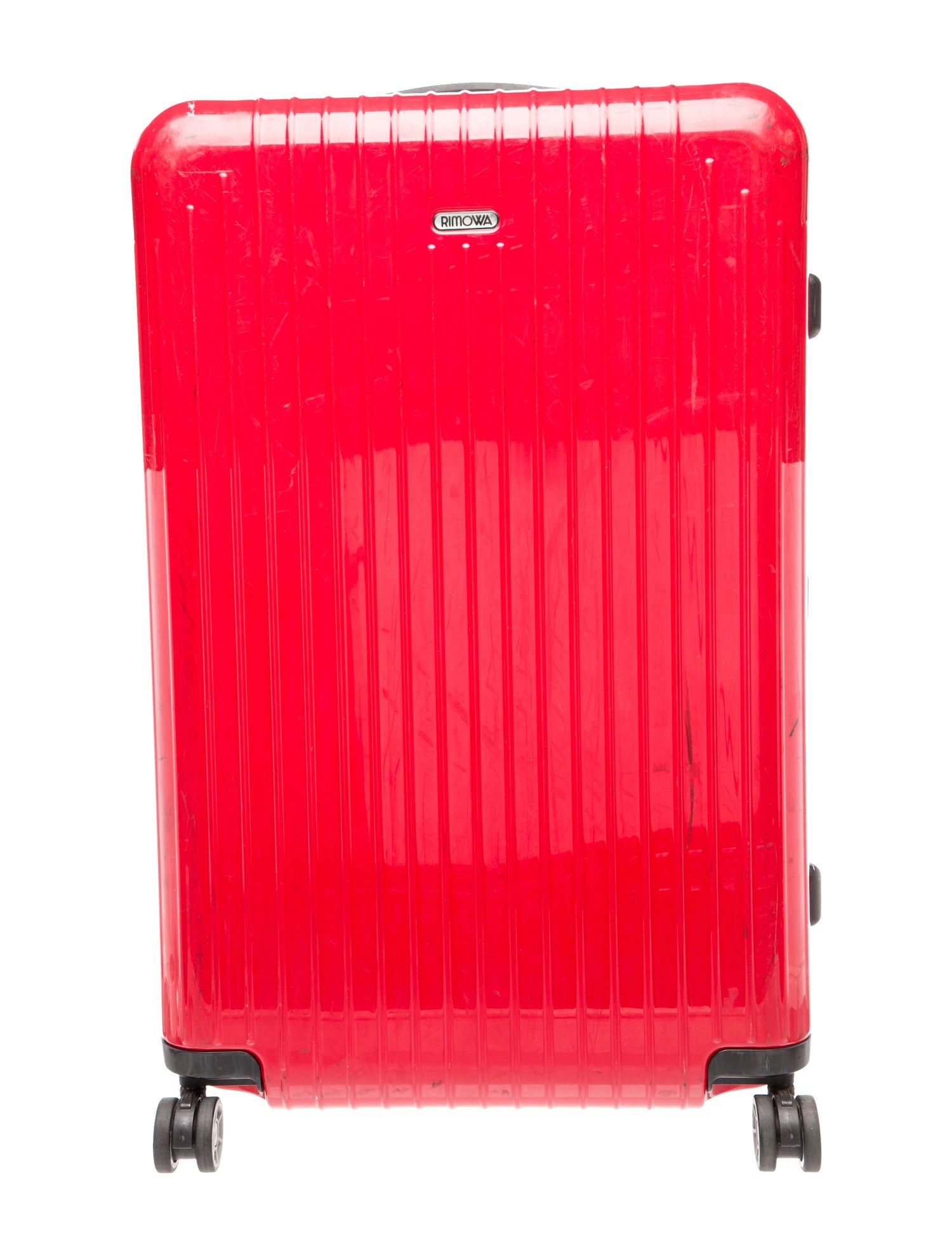 Rimowa Suitcase