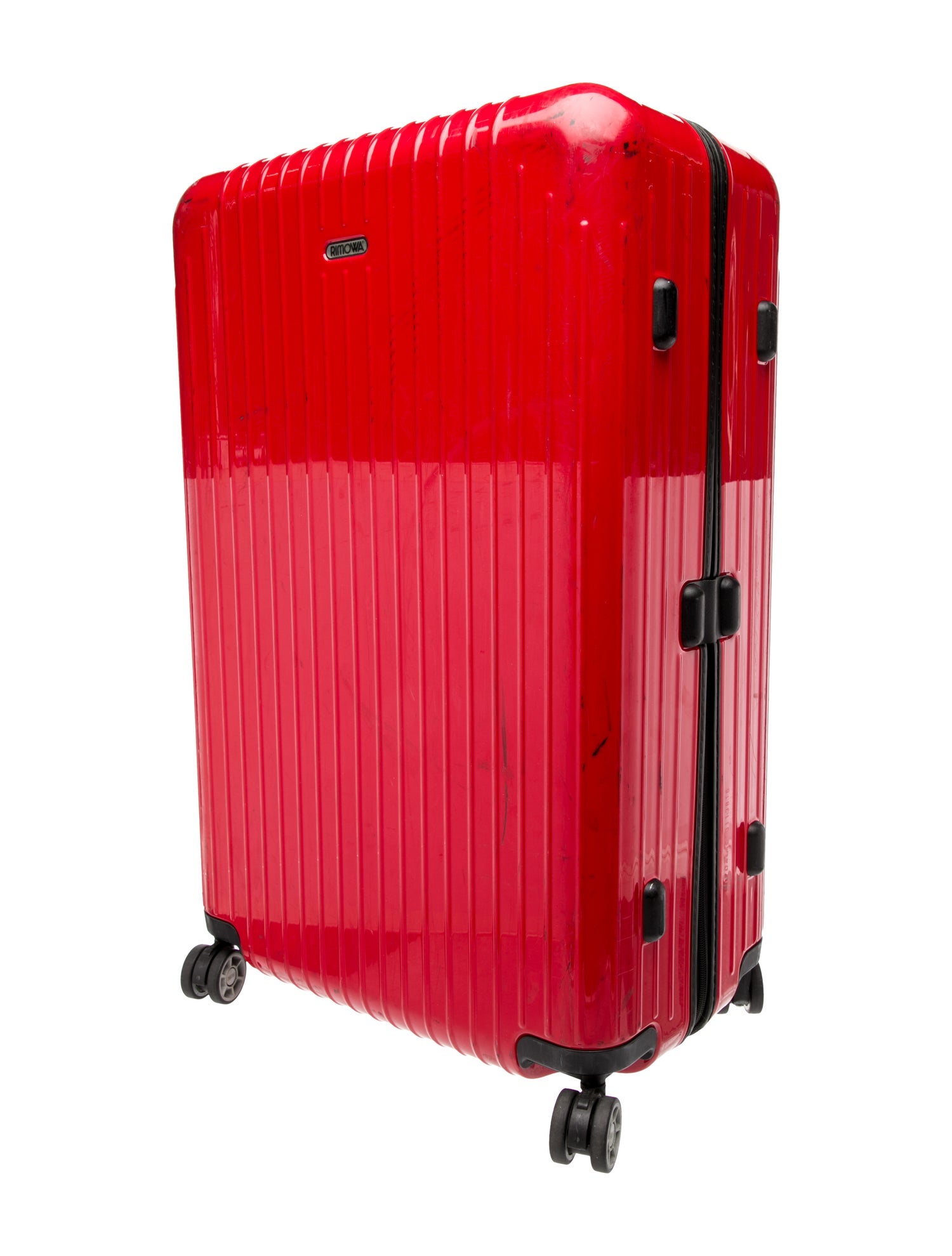 Rimowa Suitcase