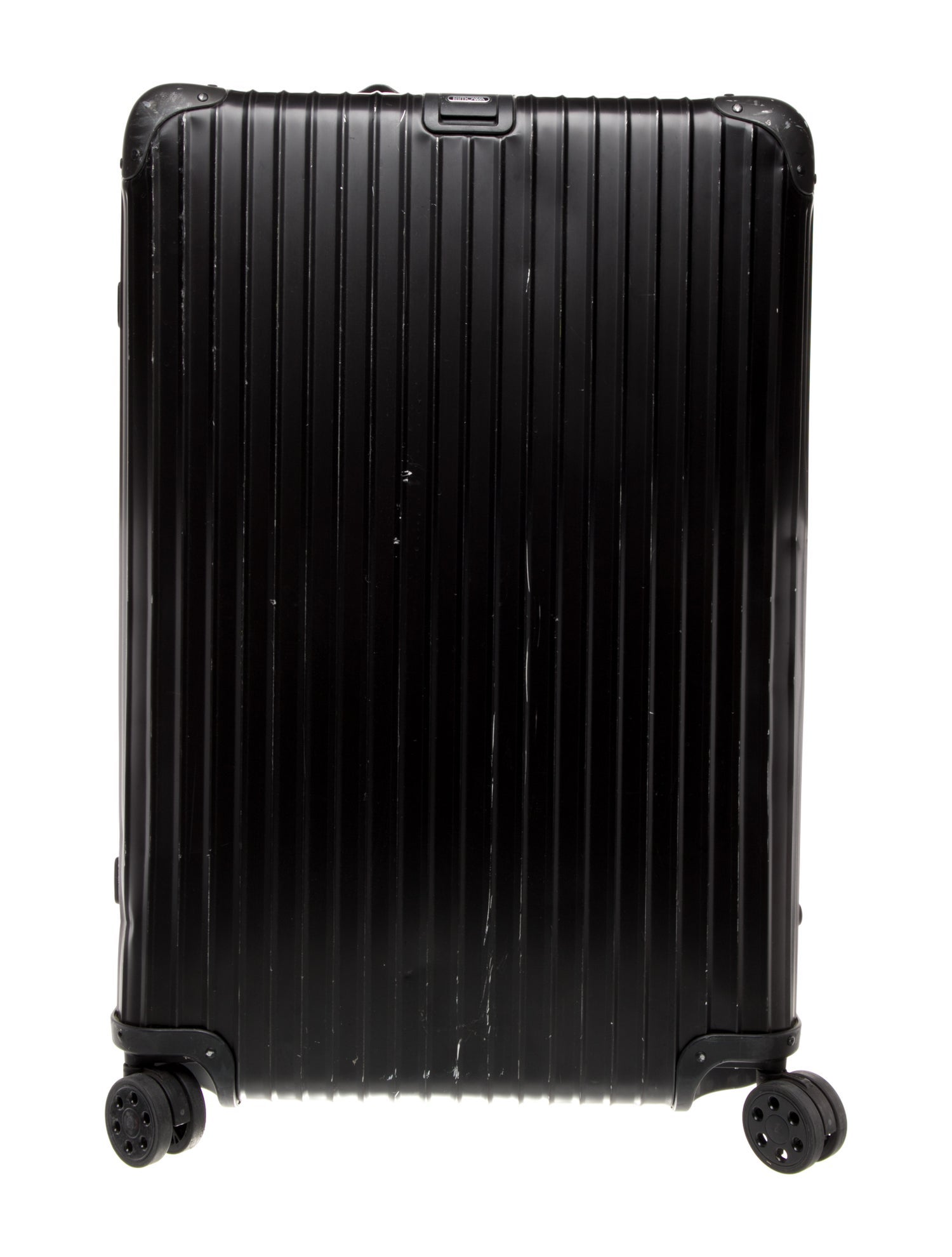 Rimowa Aluminum Original Check-In Large