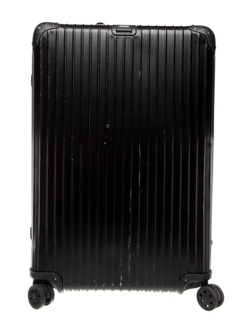 Rimowa Aluminum Original Check-In Large