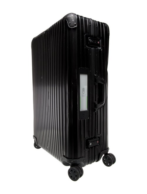 Rimowa Aluminum Original Check-In Large