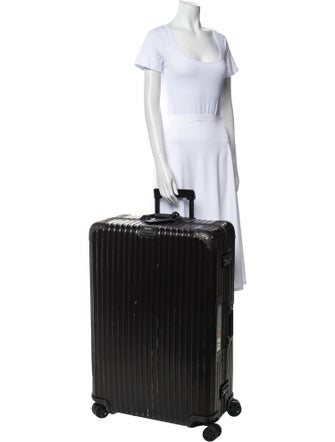 Rimowa Aluminum Original Check-In Large