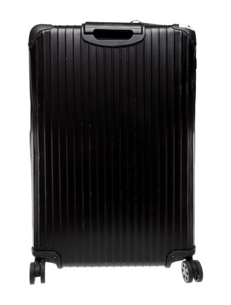 Rimowa Aluminum Original Check-In Large