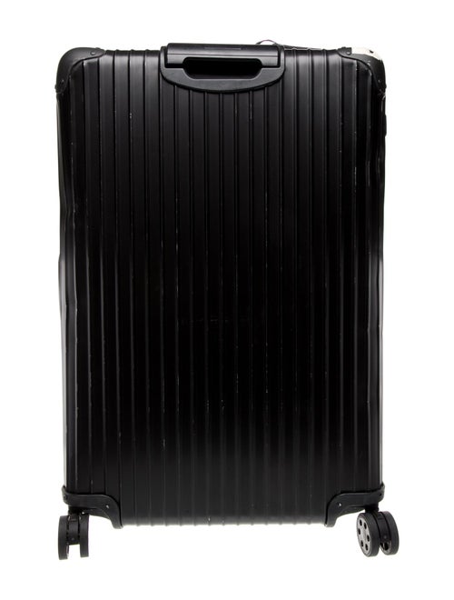 Rimowa Aluminum Original Check-In Large