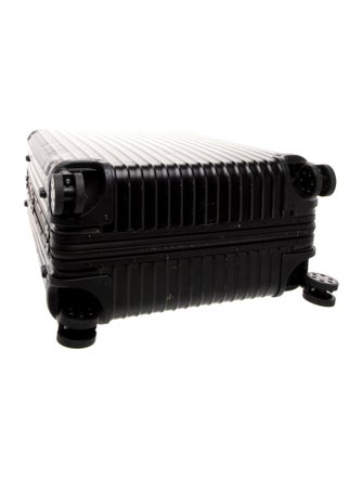 Rimowa Aluminum Original Check-In Large