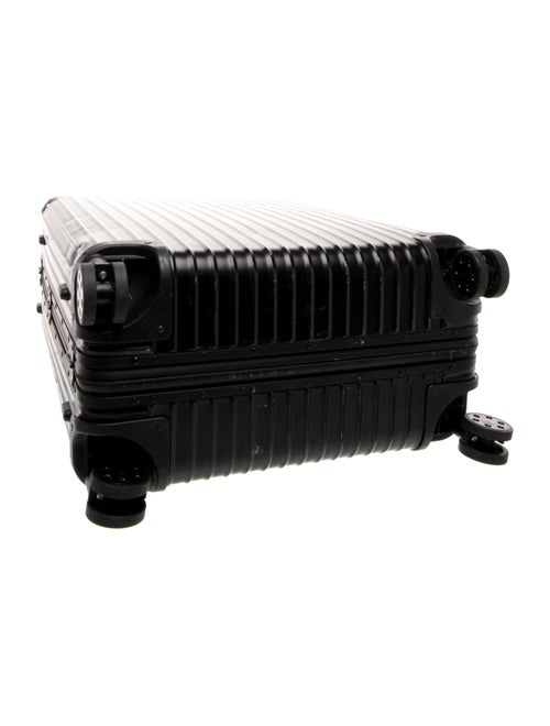 Rimowa Aluminum Original Check-In Large