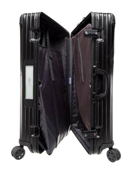 Rimowa Aluminum Original Check-In Large