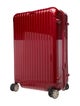 Rimowa suitcase