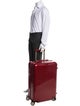 Rimowa suitcase