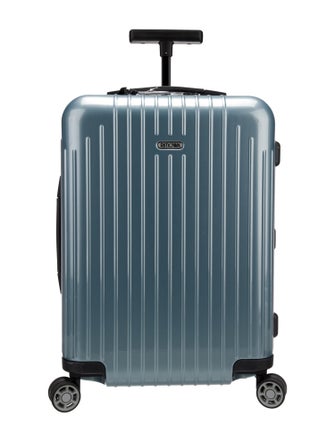 Rimowa Aluminum Suitcase