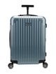Rimowa Aluminum Suitcase