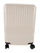 Rimowa suitcase
