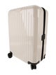 Rimowa suitcase