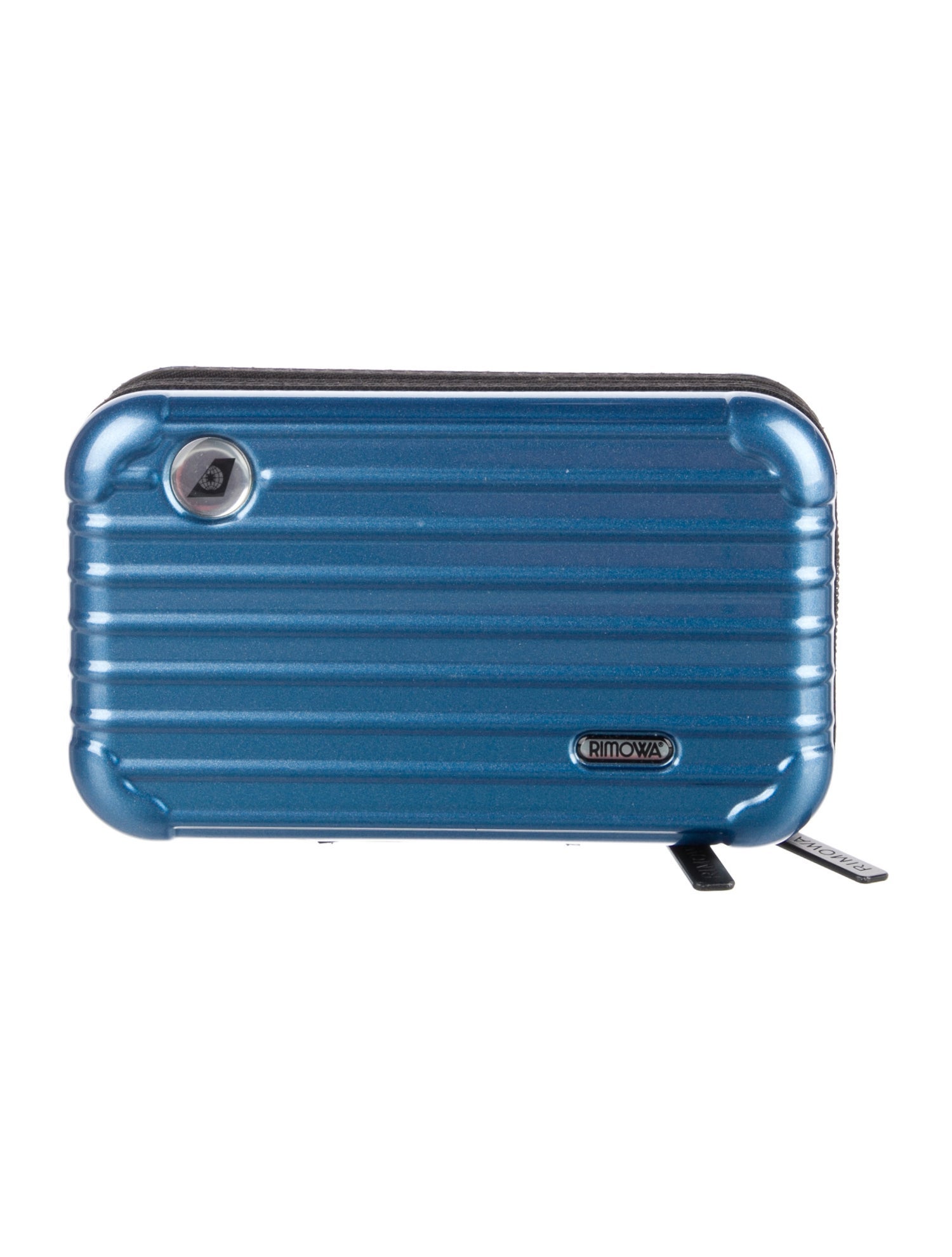 Rimowa Cosmetic Bag With Glitter Accent