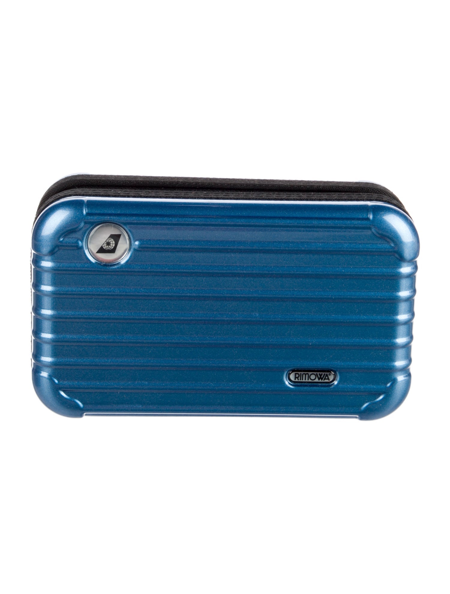 Rimowa Cosmetic Bag With Glitter Accent